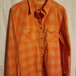 XXL Rockies shirt